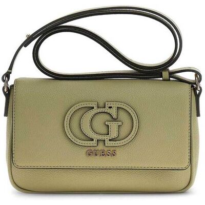 Guess γυναικεία τσάντα crossbody "Isola" - HWBG9905210 Λαδί ONE SIZE Guess γυναικεία τσάντα crossbody "Isola" - HWBG9905210 Λαδί ONE SIZE