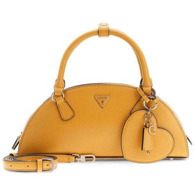Guess γυναικεία τσάντα χειρός "Isobel" - HWBG9932050 Μουσταρδί ONE SIZE Guess γυναικεία τσάντα χειρός "Isobel" - HWBG9932050 Μουσταρδί ONE SIZE