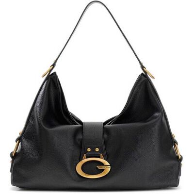 Guess γυναικεία τσάντα ώμου "Camden Large" - HWBB9308020 Μαύρο ONE SIZE Guess γυναικεία τσάντα ώμου "Camden Large" - HWBB9308020 Μαύρο ONE SIZE