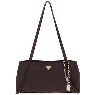 Guess γυναικεία τσάντα ώμου tote "Devon" - HWBG9745090 Μαύρο ONE SIZE Guess γυναικεία τσάντα ώμου tote "Devon" - HWBG9745090 Μαύρο ONE SIZE
