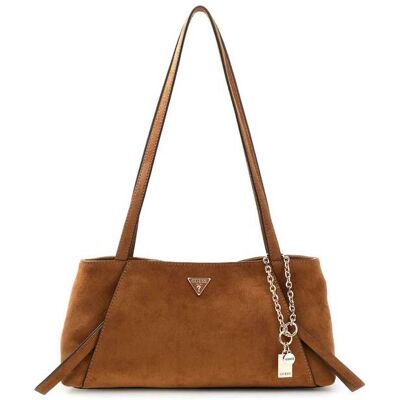 Guess γυναικεία τσάντα ώμου "Devon" - HWSG9745090 Ταμπά ONE SIZE Guess γυναικεία τσάντα ώμου "Devon" - HWSG9745090 Ταμπά ONE SIZE