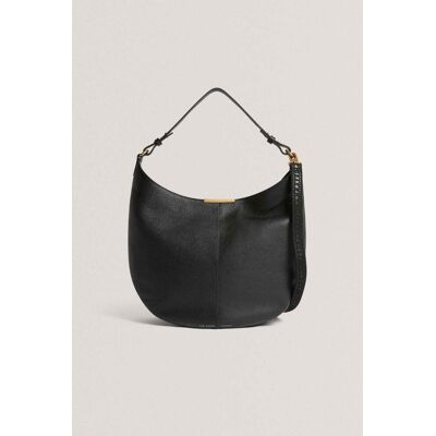 Ted Baker γυανικεία τσάντα ώμου "Ammilia" - 284865 Μαύρο ONE SIZE Ted Baker γυανικεία τσάντα ώμου "Ammilia" - 284865 Μαύρο ONE SIZE