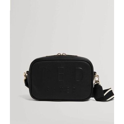 Ted Baker γυναικεία τσάντα crossbody "Loueey" - 284897 Μαύρο ONE SIZE Ted Baker γυναικεία τσάντα crossbody "Loueey" - 284897 Μαύρο ONE SIZE