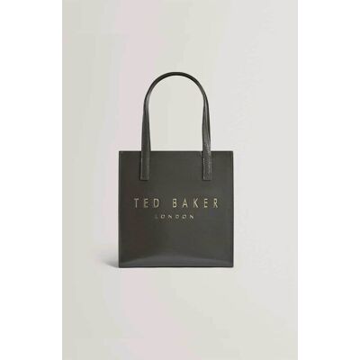 Ted Baker γυναικεία τσάντα ώμου "Crinion" - 284880 Γκρι ONE SIZE Ted Baker γυναικεία τσάντα ώμου "Crinion" - 284880 Γκρι ONE SIZE