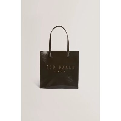 Ted Baker γυναικεία τσάντα ώμου "Crinkon" - 284882 Γκρι ONE SIZE Ted Baker γυναικεία τσάντα ώμου "Crinkon" - 284882 Γκρι ONE SIZE
