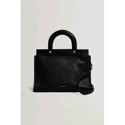 Ted Baker γυναικεία τσάντα χειρός "Rollia" - 285934 Μαύρο ONE SIZE Ted Baker γυναικεία τσάντα χειρός "Rollia" - 285934 Μαύρο ONE SIZE