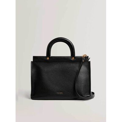 Ted Baker γυναικεία τσάντα χειρός "Rettia" - 285935 Μαύρο ONE SIZE Ted Baker γυναικεία τσάντα χειρός "Rettia" - 285935 Μαύρο ONE SIZE