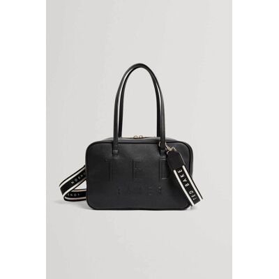 Ted Baker γυναικεία τσάντα ώμου "Launia" - 285967 Μαύρο ONE SIZE Ted Baker γυναικεία τσάντα ώμου "Launia" - 285967 Μαύρο ONE SIZE