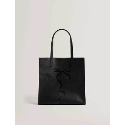 Ted Baker γυναικεία τσάντα ώμου "Jenncon" - 286252 Μαύρο ONE SIZE Ted Baker γυναικεία τσάντα ώμου "Jenncon" - 286252 Μαύρο ONE SIZE
