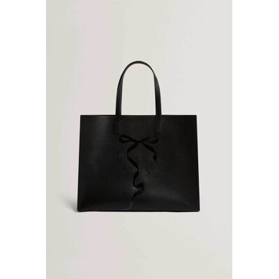 Ted Baker γυναικεία τσάντα ώμου "Junncon" - 286253 Μαύρο ONE SIZE Ted Baker γυναικεία τσάντα ώμου "Junncon" - 286253 Μαύρο ONE SIZE