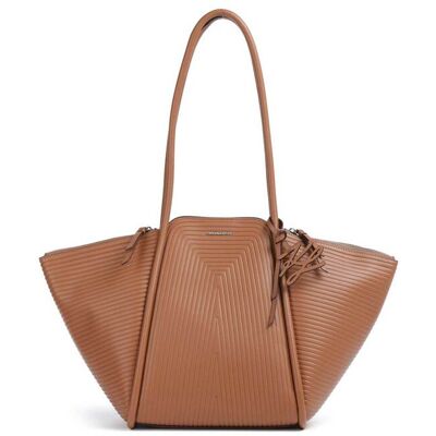 Karl Lagerfeld γυναικεία τσάντα tote "Wellen Medium" - B1W30043 Ταμπά ONE SIZE Karl Lagerfeld γυναικεία τσάντα tote "Wellen Medium" - B1W30043 Ταμπά ONE SIZE