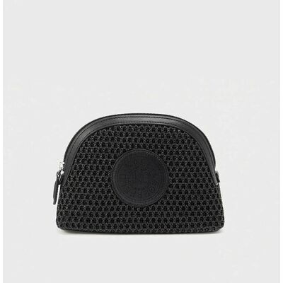 Karl Lagerfeld γυναικείο νεσεσέρ "Circle Mesh" - B2W32012 Μαύρο ONE SIZE Karl Lagerfeld γυναικείο νεσεσέρ "Circle Mesh" - B2W32012 Μαύρο ONE SIZE