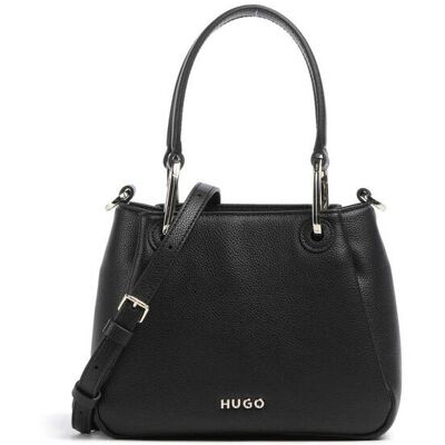Hugo γυναικεία mini τσάντα χειρός "Orin 2.0" - 50567662 Μαύρο ONE SIZE Hugo γυναικεία mini τσάντα χειρός "Orin 2.0" - 50567662 Μαύρο ONE SIZE