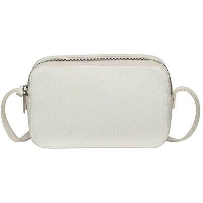 Calvin Klein Jeans γυναικεία τσάντα crossbody με all-over logo print - LV04F3268G Κρέμ ONE SIZE Calvin Klein Jeans γυναικεία τσάντα crossbody με all-over logo print - LV04F3268G Κρέμ ONE SIZE