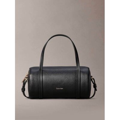 Calvin Klein Jeans γυναικεία τσάντα χειρός/ώμου με λογότυπο - LV04F3663G Μαύρο ONE SIZE Calvin Klein Jeans γυναικεία τσάντα χειρός/ώμου με λογότυπο - LV04F3663G Μαύρο ONE SIZE