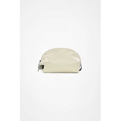 Rains unisex αδιάβροχο νεσεσέρ μονόχρωμο "Valera" - R142/16490 Εκρού ONE SIZE Rains unisex αδιάβροχο νεσεσέρ μονόχρωμο "Valera" - R142/16490 Εκρού ONE SIZE