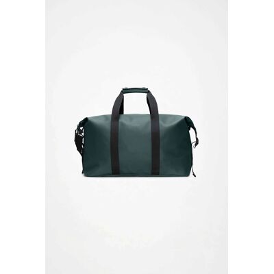 Rains unisex σάκος ταξιδίου "Hilo Weekend Bag" - R143/A14200 Πετρόλ ONE SIZE Rains unisex σάκος ταξιδίου "Hilo Weekend Bag" - R143/A14200 Πετρόλ ONE SIZE