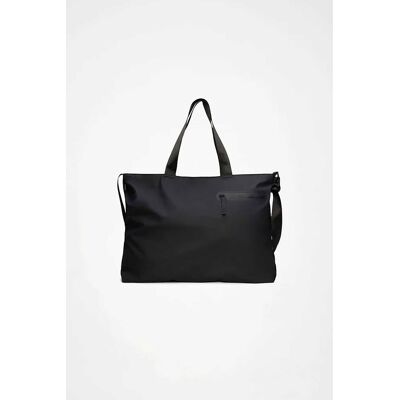 Rains unisex τσάντα tote "Dash Messenger" - R143/A16430 Μαύρο ONE SIZE Rains unisex τσάντα tote "Dash Messenger" - R143/A16430 Μαύρο ONE SIZE