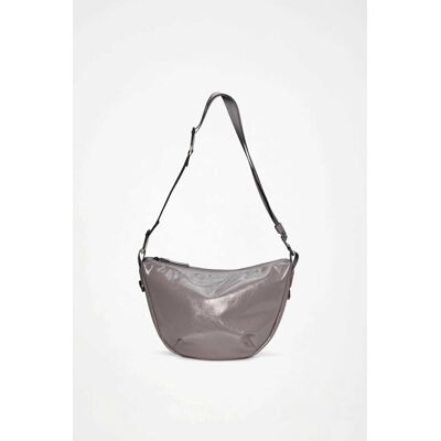 Rains unisex τσάντα ώμου "Valera" - R143/B14670 Γκρι ONE SIZE Rains unisex τσάντα ώμου "Valera" - R143/B14670 Γκρι ONE SIZE
