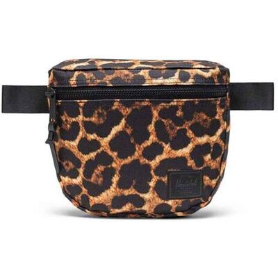 Herschel unisex τσαντάκι μέσης "Settlement" 2 L - 66UACL01966 Μπεζ ONE SIZE Herschel unisex τσαντάκι μέσης "Settlement" 2 L - 66UACL01966 Μπεζ ONE SIZE