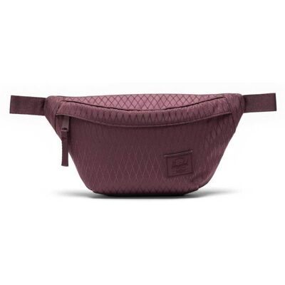 Herschel unisex τσαντάκι μέσης "Classic" 1 L - 66UACL01968 Μπορντό ONE SIZE Herschel unisex τσαντάκι μέσης "Classic" 1 L - 66UACL01968 Μπορντό ONE SIZE