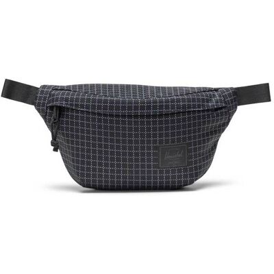Herschel unisex τσαντάκι μέσης "Classic" 1 L - 66UACL01969 Μαύρο ONE SIZE Herschel unisex τσαντάκι μέσης "Classic" 1 L - 66UACL01969 Μαύρο ONE SIZE