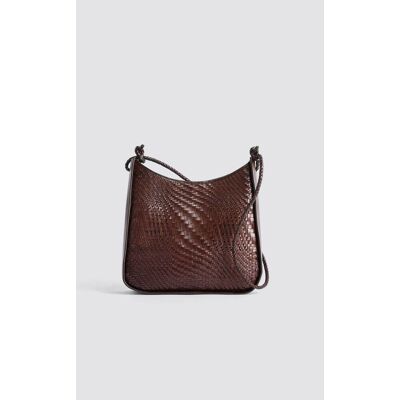 Dragon Diffusion γυναικεία τσάντα crossbody "Glendhu Optical" - 8760 Καφέ ONE SIZE Dragon Diffusion γυναικεία τσάντα crossbody "Glendhu Optical" - 8760 Καφέ ONE SIZE