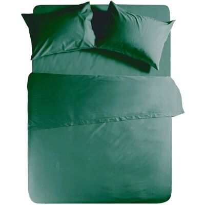 NEF-NEF HOMEWARE NEF-NEF σεντόνι υπέρδιπλο "Basic" 240 x 270 cm - 011709 Πράσινο 240x270cm NEF-NEF HOMEWARE NEF-NEF σεντόνι υπέρδιπλο "Basic" 240 x 270 cm - 011709 Πράσινο 240x270cm
