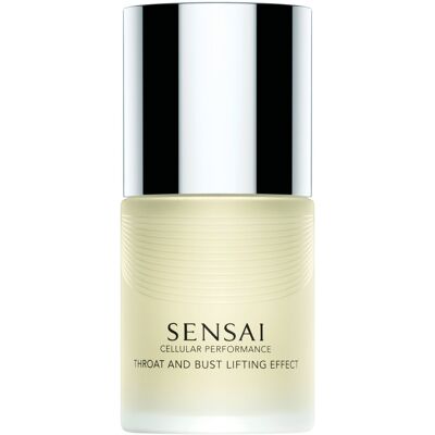 Sensai Cellular Performance Ανόρθωση για λαιμό & ντεκολτέ - Ορός για λαιμό και ντεκολτέ Sensai Cellular Performance Ανόρθωση για λαιμό & ντεκολτέ - Ορός για λαιμό και ντεκολτέ
