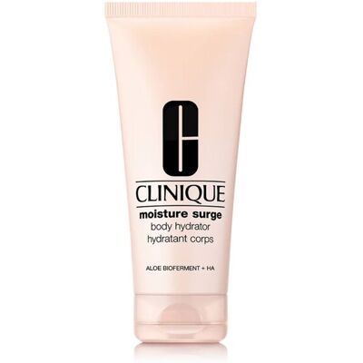 Clinique Moisture Surge™ Body Hydrator 200 ml - V43S010000 Clinique Moisture Surge™ Body Hydrator 200 ml - V43S010000