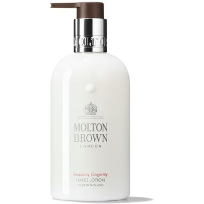 Λοσιόν Χεριών Gingerlily Molton Brown - Κρέμα Χεριών Λοσιόν Χεριών Gingerlily Molton Brown - Κρέμα Χεριών