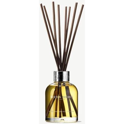 Molton Brown Mesmerising Oudh Accord & Gold Aroma Reeds 150 ml - 5111292 Molton Brown Mesmerising Oudh Accord & Gold Aroma Reeds 150 ml - 5111292