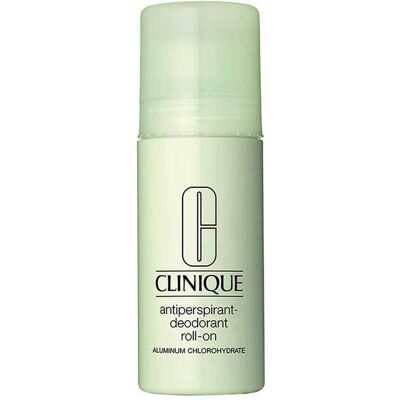 Clinique Antiperspirant Deodorant Roll On 75 ml - 6642000000 Clinique Antiperspirant Deodorant Roll On 75 ml - 6642000000