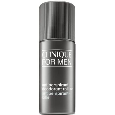 Clinique Antiperspirant-Deodorant Roll-On For Men 75 ml - 67T1011000 Clinique Antiperspirant-Deodorant Roll-On For Men 75 ml - 67T1011000