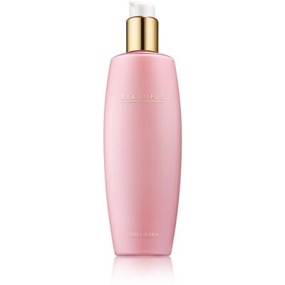 Estée Lauder Beautiful Perfumed Body Lotion 250 ml - 4615010000 Estée Lauder Beautiful Perfumed Body Lotion 250 ml - 4615010000