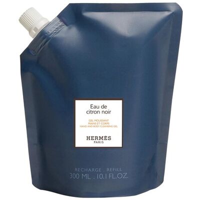 Hermès Le Bain Γέλη Καθαρισμού Λεμόνι - Unisex 300ml Hermès Le Bain Γέλη Καθαρισμού Λεμόνι - Unisex 300ml