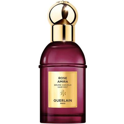 Guerlain Rose Amira Spray μαλλιών - Ανδρικό και γυναικείο άρωμα Guerlain Rose Amira Spray μαλλιών - Ανδρικό και γυναικείο άρωμα