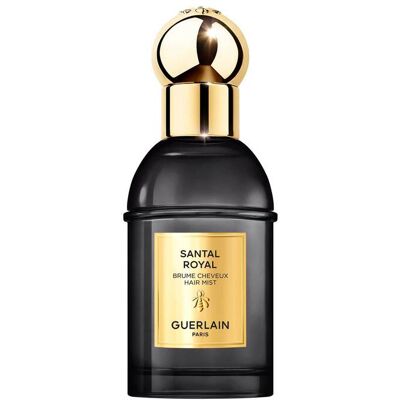 Guerlain Santal Royal Μίγμα για τα μαλλιά - Unisex Ξυλώδες και Floral 40ml Guerlain Santal Royal Μίγμα για τα μαλλιά - Unisex Ξυλώδες και Floral 40ml