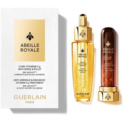 Guerlain Abeille Royale Set - G062087 Guerlain Abeille Royale Set - G062087