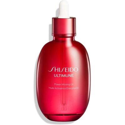 Shiseido Ultimune Power Infusing Oil 75 ml - 23192 Shiseido Ultimune Power Infusing Oil 75 ml - 23192