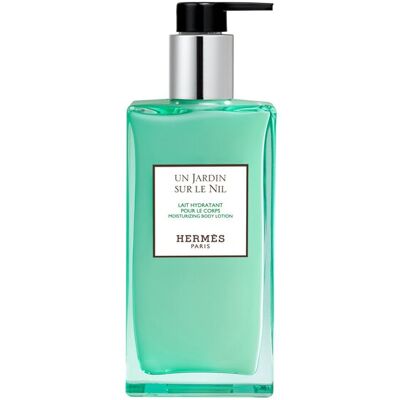 Hermès Un Jardin Sur Le Nil Ενυδατικό Γαλάκτωμα Σώματος - 200ml Hermès Un Jardin Sur Le Nil Ενυδατικό Γαλάκτωμα Σώματος - 200ml