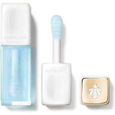 Guerlain KissKiss Bee Glow Plump 10 ml - G062399 200 Cool Glow Guerlain KissKiss Bee Glow Plump 10 ml - G062399 200 Cool Glow