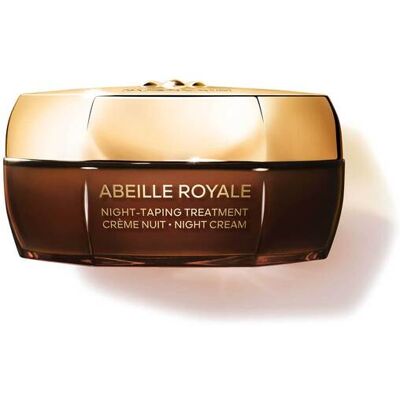 Guerlain Abeille Royale Night-Taping Treatment 50 ml - G062407 Guerlain Abeille Royale Night-Taping Treatment 50 ml - G062407