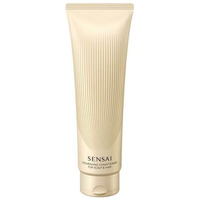 Sensai Nourishing Conditioner For Scalp & Hair 230 ml - 1899 Sensai Nourishing Conditioner For Scalp & Hair 230 ml - 1899