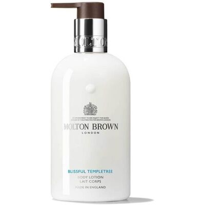 Molton Brown Blissful Templetree Body Lotion 300 ml - 5110389 Molton Brown Blissful Templetree Body Lotion 300 ml - 5110389