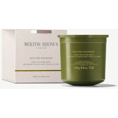 Molton Brown Reviving Rosemary Body Polisher Refill 250 gr - 5111338 Molton Brown Reviving Rosemary Body Polisher Refill 250 gr - 5111338