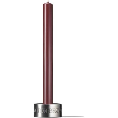 Molton Brown Fiery Pink Pepper Dinner Candle & Holder - 5111726 Molton Brown Fiery Pink Pepper Dinner Candle & Holder - 5111726