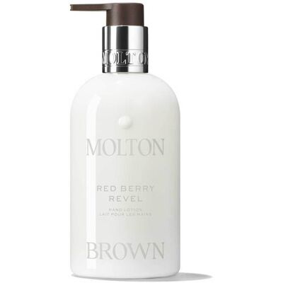 Molton Brown Red Berry Revel Hand Lotion 300 ml - 5111729 Molton Brown Red Berry Revel Hand Lotion 300 ml - 5111729