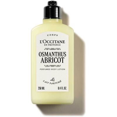 L'Occitane Osmanthus Abricot Perfumed Body Lotion 250 ml - 5111320 L'Occitane Osmanthus Abricot Perfumed Body Lotion 250 ml - 5111320