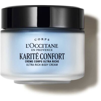 L'Occitane Shea Rich Body Cream 200 ml - 5111458 L'Occitane Shea Rich Body Cream 200 ml - 5111458